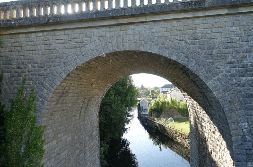 Arche de pont